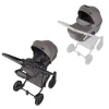 Anex Kombikinderwagen E/type Gothic 7
