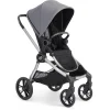 Baby Jogger Kinderwagen City Sights Dark Slate 5