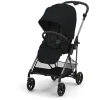 Cybex GOLD Kinderwagen Melio Moon Black 5