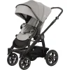 Hartan Kinderwagen Racer GTX Mit Handbremse Bellybutton Caribe (922) Gestellfarbe Schwarz 7