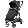 Peg Perego Kinderwagen Veloce Licorice 7